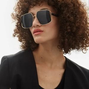 New! CHRISTIAN DIOR Sunglasses Archidior S1U B0B0, Authentic